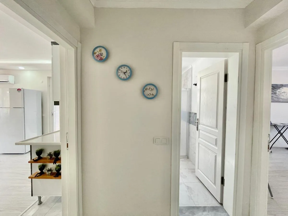 Tatil Premium Cozy Suite Fethiye Turkey