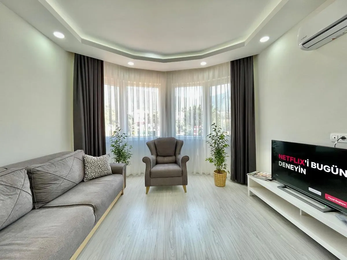 Tatil Premium Cozy Suite contacts