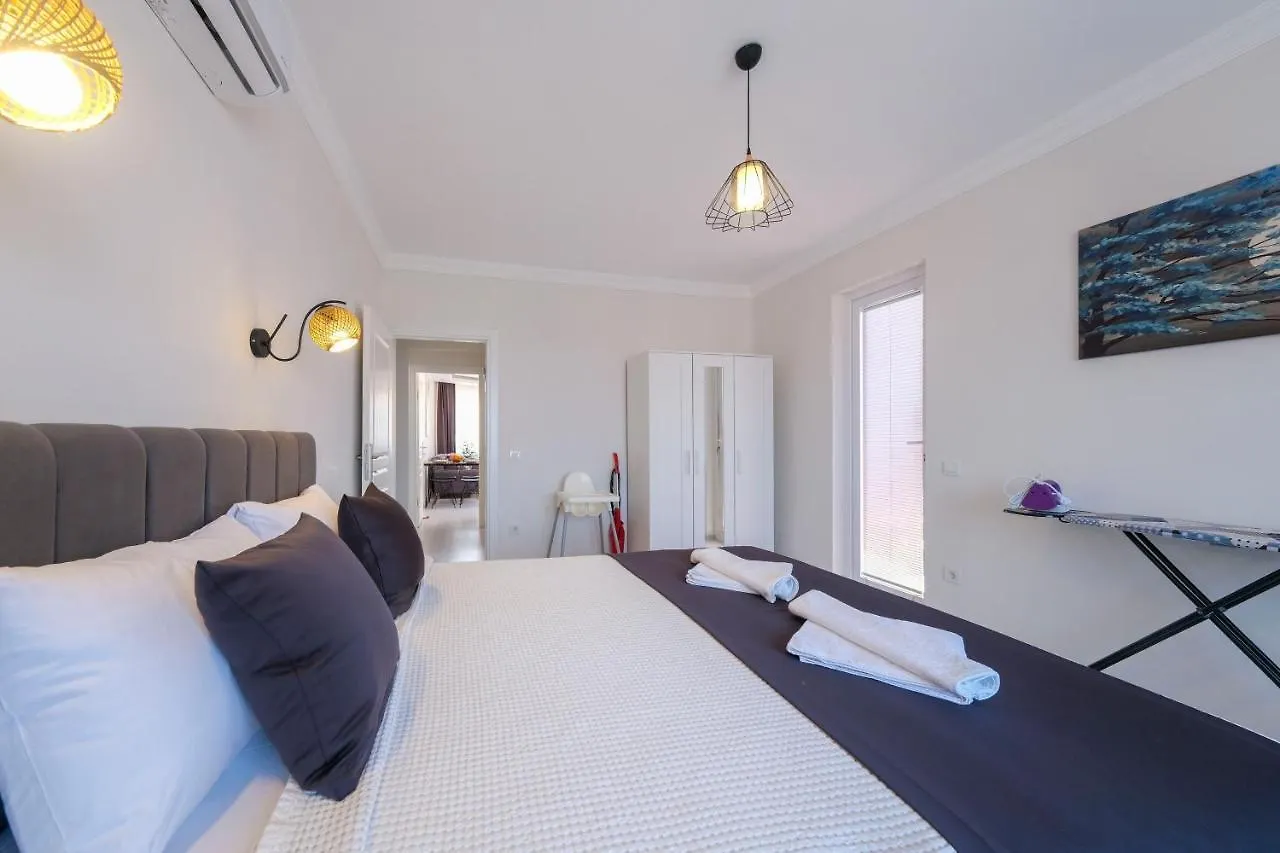 Tatil Premium Cozy Suite Fethiye Turkey