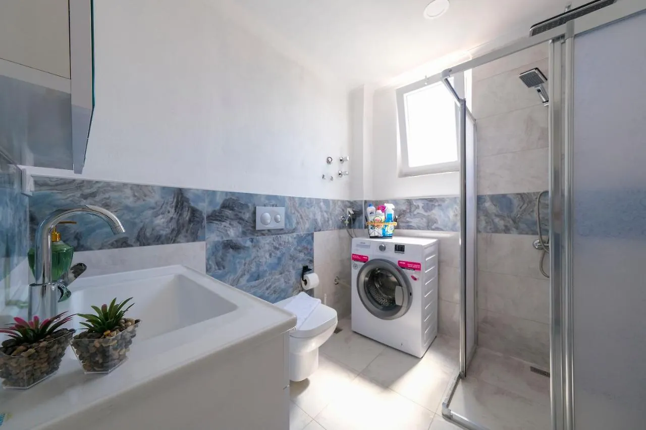 Apartment Tatil Premium Cozy Suite Fethiye