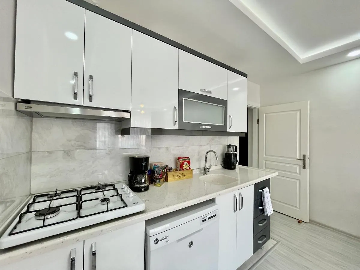 Tatil Premium Cozy Suite Fethiye Apartment